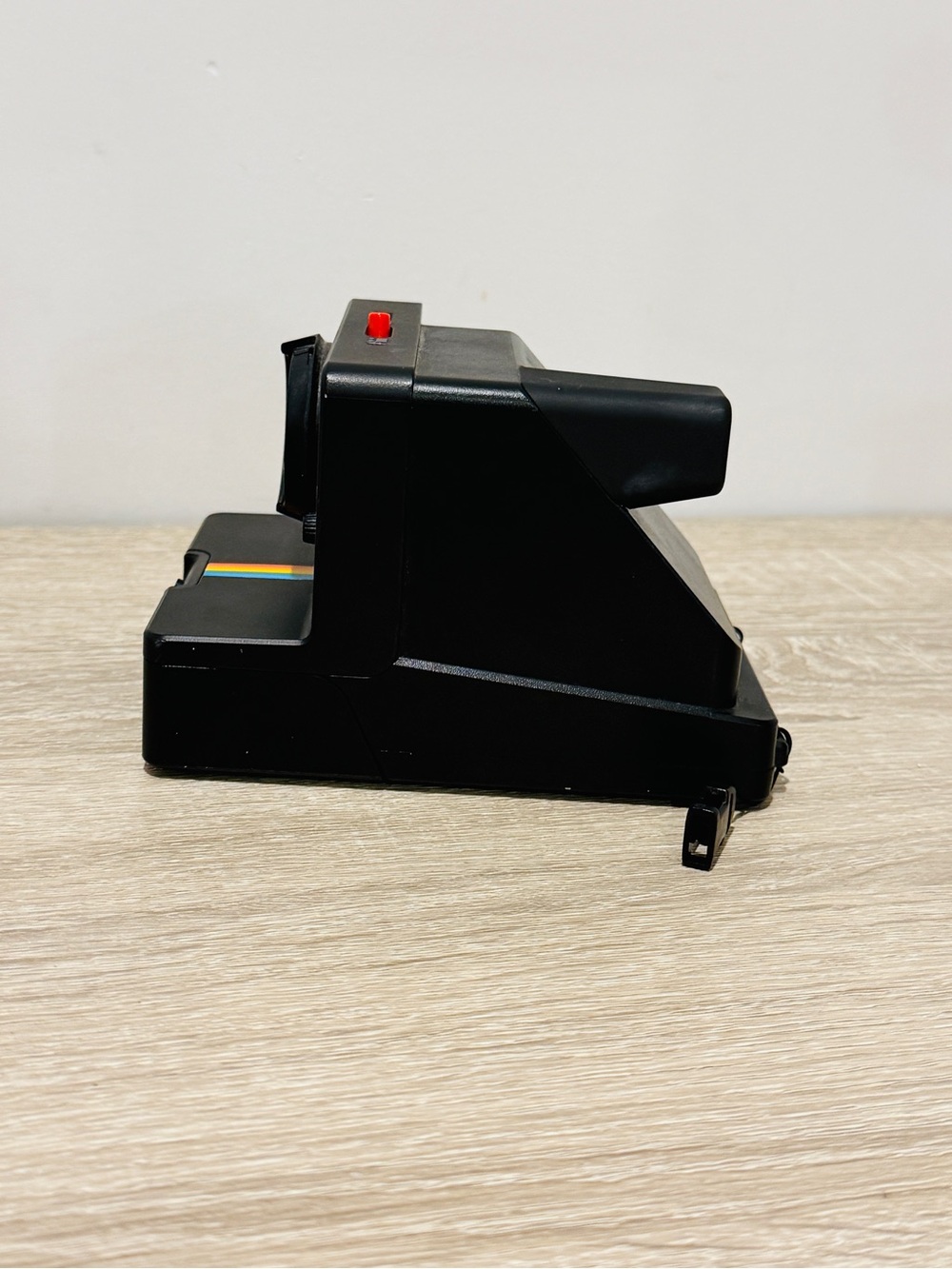 Polaroid OneStep+ i-Type Instant Film Camera Black Bluetooth - Tested & Working - Picture 5 of 8